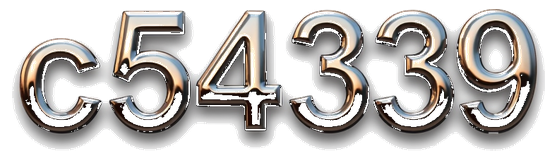 c54339 logo